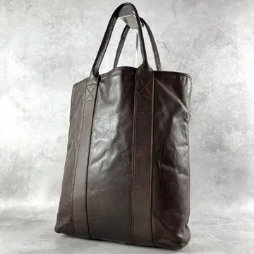 새상품급 바니스뉴욕 토트백 숄더백 숄더 가죽