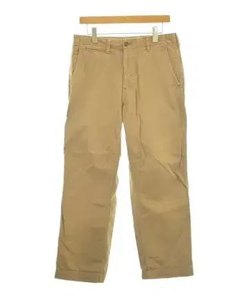 COMME des GARCONS HOMME 치노 팬츠 남성용