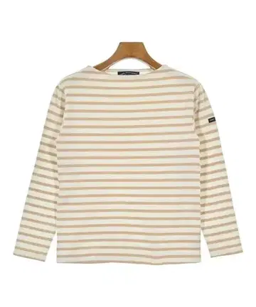 SAINT JAMES 티셔츠 여성용