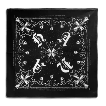 HANA BAD LOVE 반다나