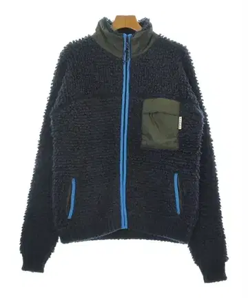 MARNI 블루종 (기타) 남성용