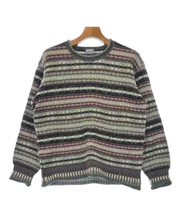 COMME des GARCONS HOMME 니트/스웨터 남성용