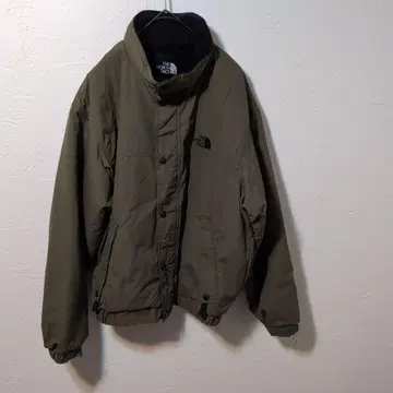 THE NORTH FACE 올리브 자켓 M 사이즈