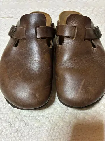 BIRKENSTOCK 보스턴 36