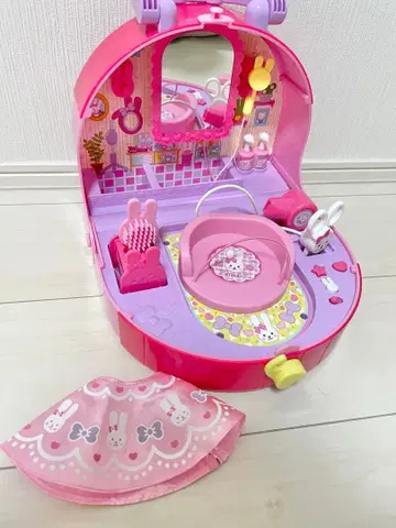 멜짱 뷰티 살롱