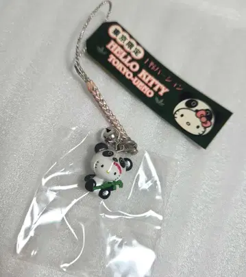 도쿄 한정판 지역 한정 헬로키티 팬더