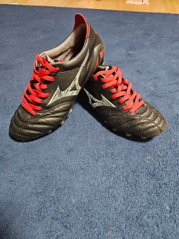 미즈노 모렐리아 네오 4 재팬 [25cm]