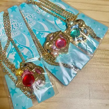 세일러문 프리미엄 세본스타 3점