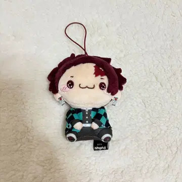 귀멸의 칼날 모찌피코 마스코트 카마도 탄지로