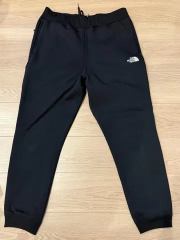 THE NORTH FACE 블랙 조거 팬츠