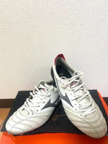 모렐리아 네오 4 JAPAN 26cm