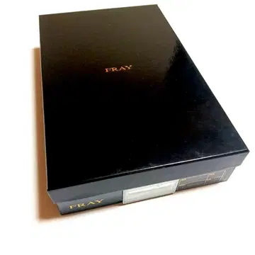 미사용 보관품 FRAY 151/2 포플린/OXFORD/1462 화이트