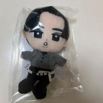 SnowMan 메구로 렌 스노치루 봉제 인형