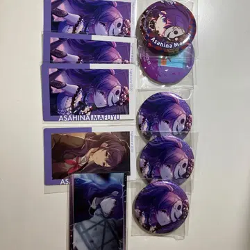 아사히나 마후유