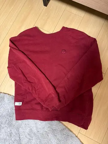 가시마 앤틀러스 맨투맨