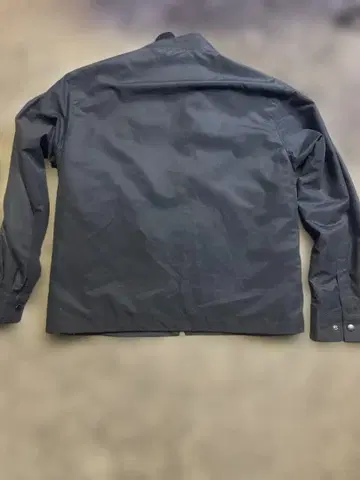 네이비 크루넥 스웨터 (L) 움직임 편하고 따뜻함