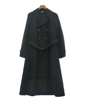 BLACK COMME des GARCONS 코트 (기타) 남성용