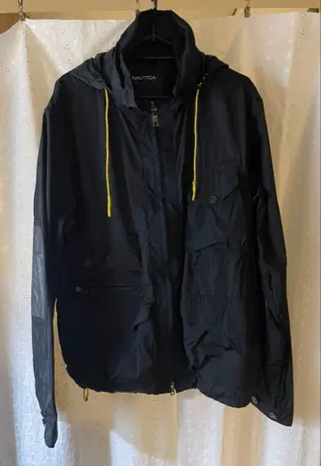 NAUTICA 나일론 자켓