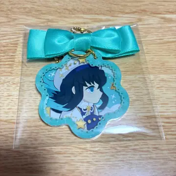 귀멸의 칼날 토키토 무이치로