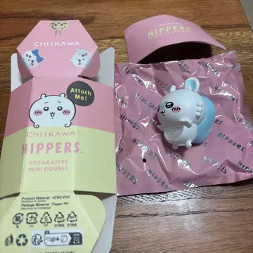 치이카와 HIPPERS(히퍼스) 모몽가