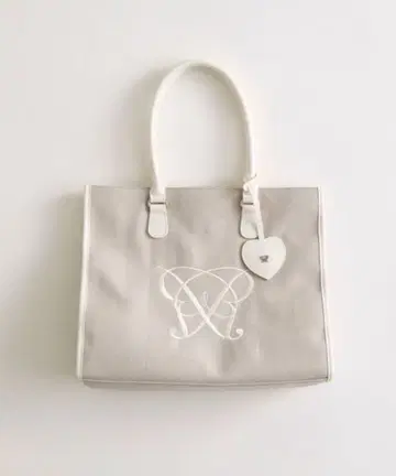 OLIVE des OLIVE 토트백