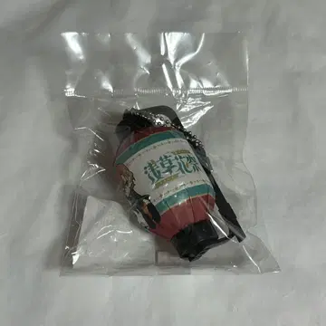 문호 스트레이독스 문스토 하나야시키 콜라보 나카하라 츄야 미니 등롱