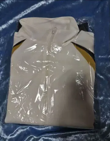 하이큐!! 부엉이 계곡 저지 10주년 XL 사이즈