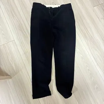 미스터 할리우드의 슬랙스