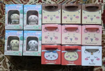 미개봉 새상품 치이카와 (먼작귀)