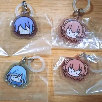 프로젝트 세카이 메지루시 참 4개 세트