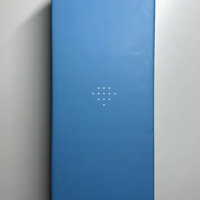 트레저 응원봉 구버전