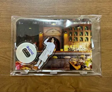 오노 켄쇼 아크릴 스탠드