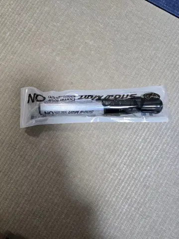 SnowMan 2025-2026 ON 응원봉