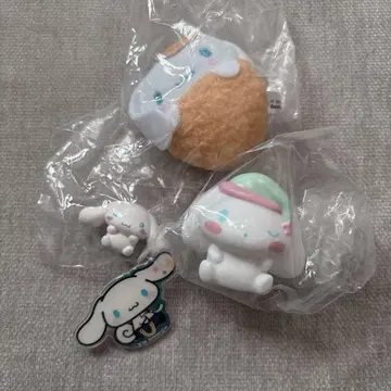 시나모롤 묶음 판매