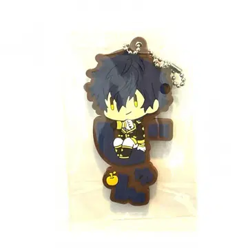 사자나미 쥰 이름 딱 붙어