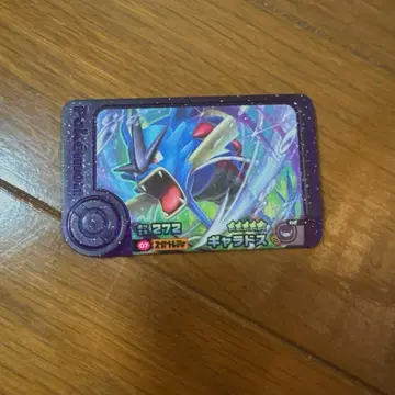 포켓몬 프렌다 갸라도스