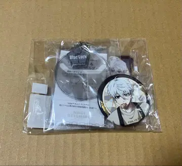 블루 록 마리모 크라프트 AGF 한정판 스위트 세트 나기 세이시로