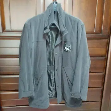 피아 스포츠 하프 코트