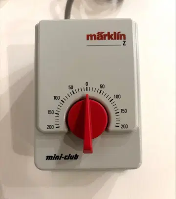 메르클린 mini-club 컨트롤러 67201