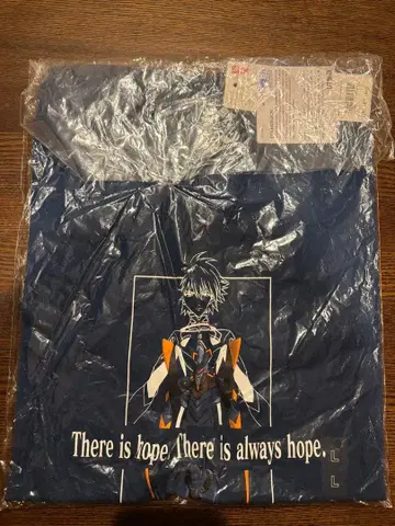 [ 미사용 새상품 ] 에반게리온 나기사 카오루 유니클로 T셔츠 UT