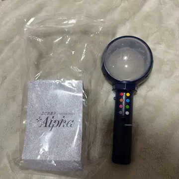 나니와단시 응원봉