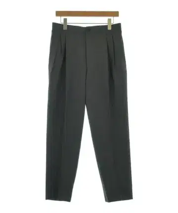 IGARASHI TROUSERS 남성용 슬랙스