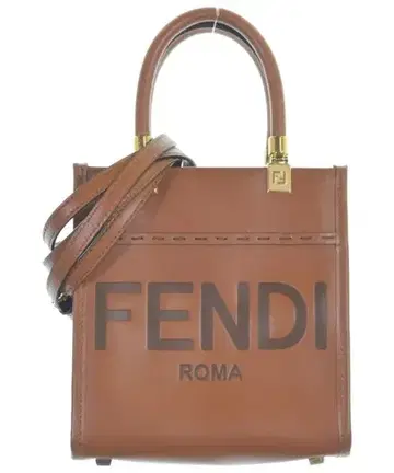 FENDI 숄더백 여성용