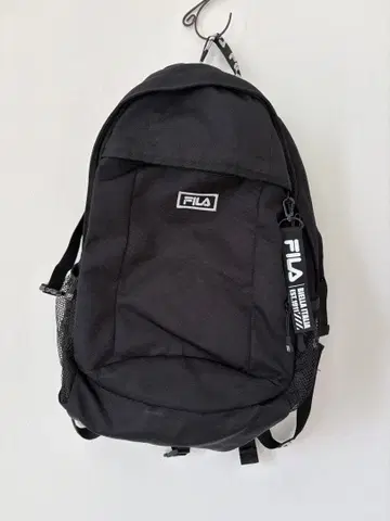 새상품급 FILA/휠라 럭색 백팩
