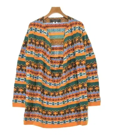 COMME des GARCONS HOMME PLUS 니트/스웨터 남성용