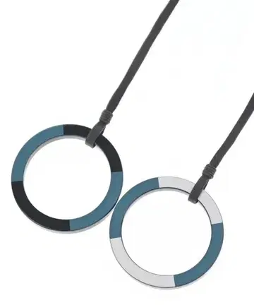 HERMES 목걸이 여성용