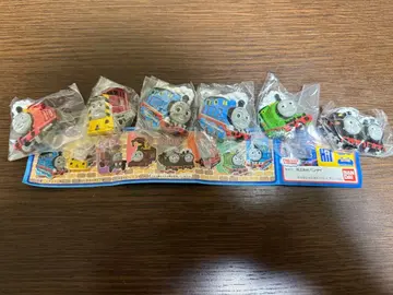 토마스와 친구들 4 캡슐 토이 6개 세트