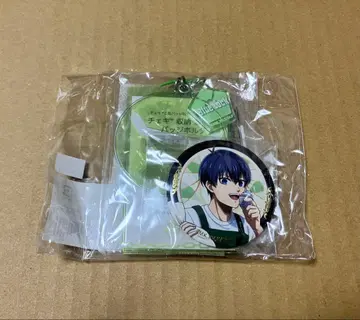 블루 록 마리모크라프트 AGF 한정판 스위트 세트 이사기 요이치