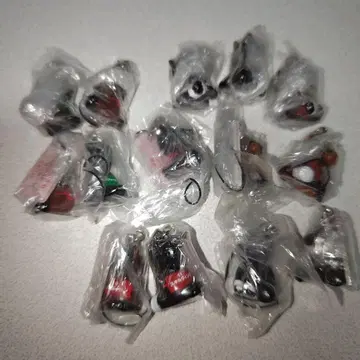 아이돌 호스 미니 컬렉션 묶음 판매