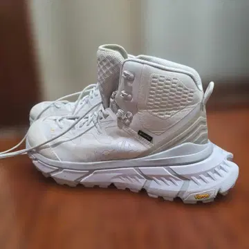 HOKA ONEONE 호카 TENNINE HIKE 고어텍스 화이트